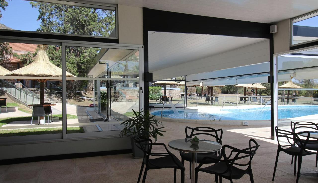 Pinares del Cerro Resort&Suites Villa Carlos Paz Exterior foto