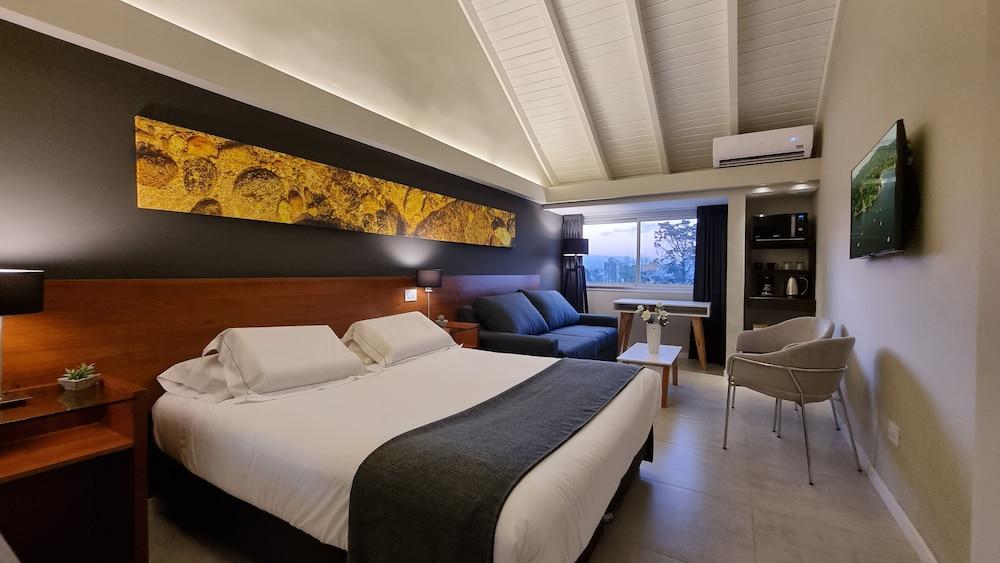 Pinares del Cerro Resort&Suites Villa Carlos Paz Exterior foto